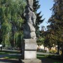 POL Pomnik Żołnierza i Partyzanta w Ostrowii Mazowieckiej 10