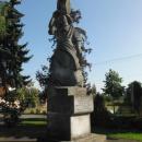 POL Pomnik Żołnierza i Partyzanta w Ostrowii Mazowieckiej 01