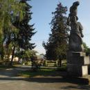 POL Pomnik Żołnierza i Partyzanta w Ostrowii Mazowieckiej 12