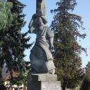 POL Pomnik Żołnierza i Partyzanta w Ostrowii Mazowieckiej 11