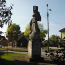 POL Pomnik Żołnierza i Partyzanta w Ostrowii Mazowieckiej 13