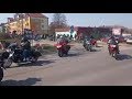 Rozpoczecie sezonu motocyklowego 2019 - Ostrów Mazowiecka